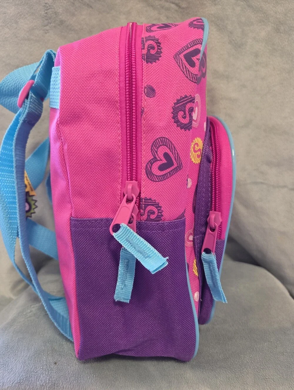 Shopkins Backpack